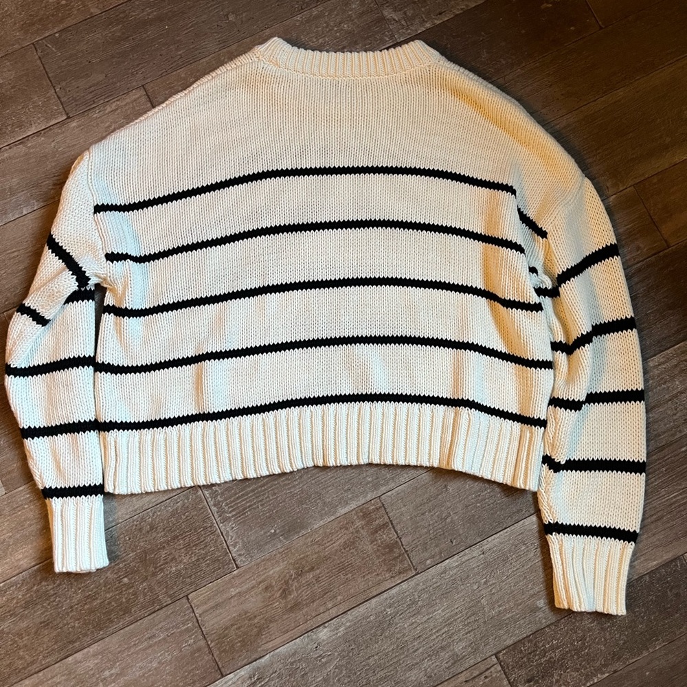 Jenni Kayne Chloe Sweater - Picture 7 of 13